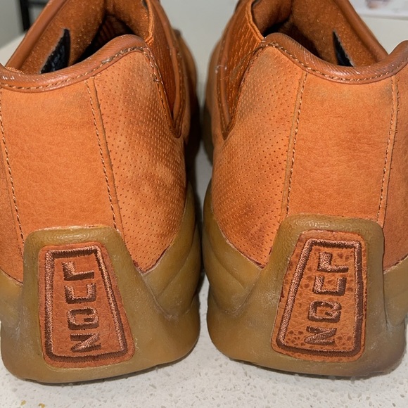 Lugz Men’s Loafers Size 12 - Picture 6 of 6